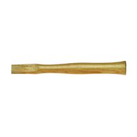LINK HANDLES 65392 Claw Hammer Handle, 14 in L, Wood, For: 16 oz Hammers 