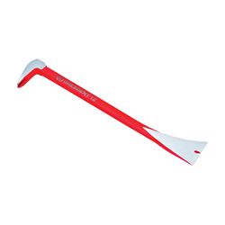 Crescent Mb12 Pry Bar 12in Molding Red 