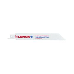 Lenox 20580810r Recip Blade 10tpi 
