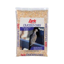 Lyric 2647272 Bird Food, 5 lb Bag, Pack of 8 