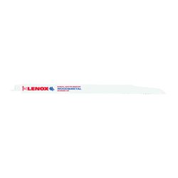 Lenox 20586s156r Recip Blade 6tpi 