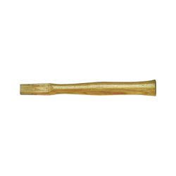 Link Handles 65447 Hatchet Handle, 12 in L, Wood, For: 7 oz Hammers 
