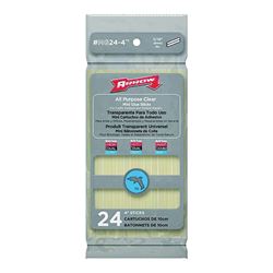 Arrow Fastener Mg24-4 Mini Glue Stick 4in 