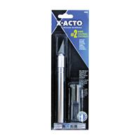 X-Acto X3602 Utility Knife, Stainless Steel Blade 
