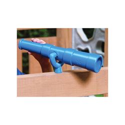 Playstar PS 7832 Discovery Telescope, Plastic 