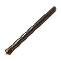 Vulcan 200951OR Drill Bit, 1/8 in Dia, 3 in OAL, Percussion, Spiral Flute, Straight Shank 