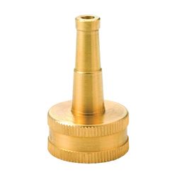 Gilmour 806002-1001 Spray Nozzle, Brass 