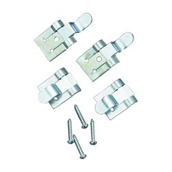 Wright Products V29 Snap Fastener, Steel, Zinc 