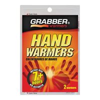 Grabber Warmers HWES Mini Hand Warmer 40 Pack 