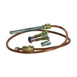 Camco 09273 Thermocoupler Kit, For: RV LP Gas Water Heaters and Furnaces 