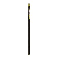 Pintar RPE 136 Extension Pole, 3 to 6 ft L, Aluminum 