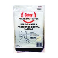 Oatey 31400 Flame Protect 9x12 