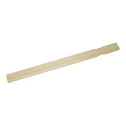 Hyde 47050 Paint Paddle, Wood 500 Pack 