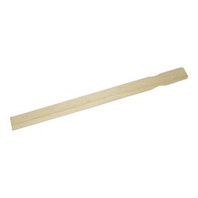 Hyde 47050 Paint Paddle, Wood, Pack of 500