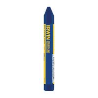 Irwin 66402 Crayon Blue Bulk 12 Pack 
