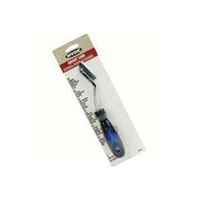 HYDE 19402 Grout Saw, Carbide Blade, Plastic Handle 