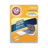 Protect Plus Industries Afhfr203 Arm & Hammer Rfill 12 Pack