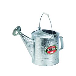 Behrens 210 Watering Can, 2.5 gal Can, Steel 