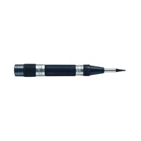 GENERAL 79 Center Punch, 1/2 in Tip, 4-7/8 in L, Steel 