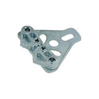 American Power Pull PP-7007 Hand Wire Clamp, For: Barbed or Smooth Wires 