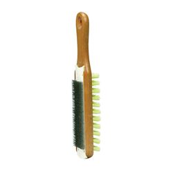 BRUSH FILE 10 INCH CLEANER 