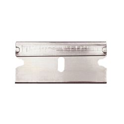 HYDE 13138 Razor Blade Dispenser, Steel Blade 
