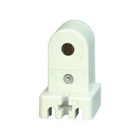 Eaton Wiring Devices 2503W-BOX Lamp Holder, 600 VAC, 660 W, White, Pack of 10 