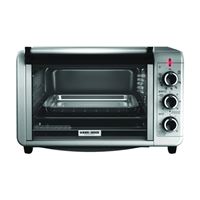 Applica Consumer Products To3210ssd/ T01640b Toast Oven 