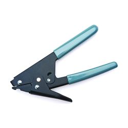 Crescent Wiss WT1 Cable Tie Tensioning Tool, Nylon 