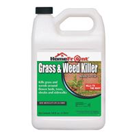 HomeFront 107498 Grass and Weed Killer, 1 gal