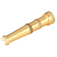 Landscapers Select GT-10213L Spray Nozzle, Female, Brass, Brass 