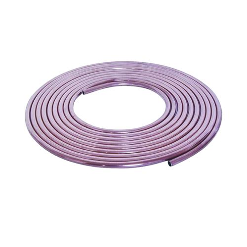 Streamline 430 Series D 14050 Soft Dehydrated Coil, 7/8 in OD, 700 psi, 50 ft L