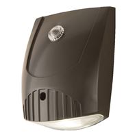 Eaton Lighting All-Pro WP1050L Flood Light, 120 V, 12.3 W, LED Lamp, 1000 Lumens Lumens, 5000 K Color Temp 