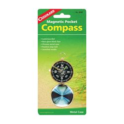 Coghlans 8048 Pocket Compass 