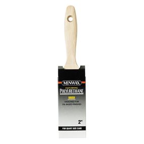 Minwax 427350008 Paint Brush