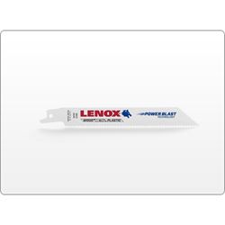 Lenox 22758osb110r Recip Blade 