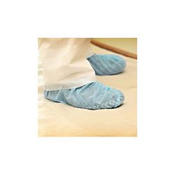 Trimaco DuPont Series 04511/36 Boot Guard, One-Size, Tyvek, White 