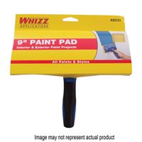 WHIZZ 20151 Painter Pad, 9 in L Pad
