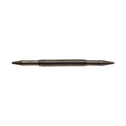 SPRING TOOLS 38R04-1 Self-Centering Center Punch, 5/16 in Dia Shank, Metal 