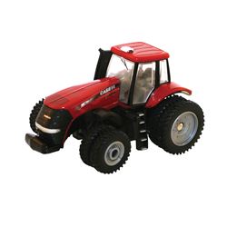 Ertl 46502 Modern Toy Tractor, 3 years and Up, Plastic 