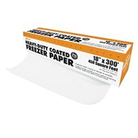 Weston 83-4001-W Freezer Paper, White 