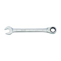 WRENCH RATCHTING ANTISLIP 18MM 