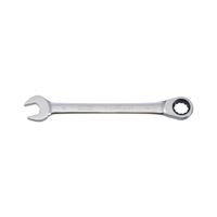 WRENCH RATCHTING ANTISLIP 19MM 