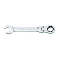 WRENCH RATCHET FLEX COMB 5/8IN 