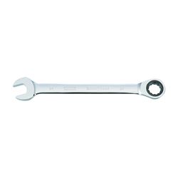WRENCH RATCHETING COMB 21MM 
