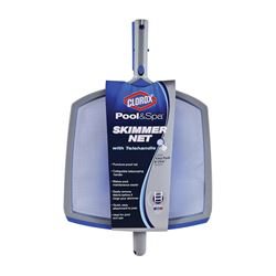 Clorox POOL & Spa 99213CLX Skimmer with Telepole 4 Pack 