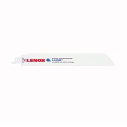 Lenox 24907-t9118r Recip Blade 9"x18 