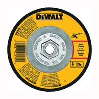 Dewalt Dw4548 Fast Cutting Abr 10 Pack 