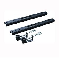 VALLEY INDUSTRIES SSFK-ATV-QA ATV Boom Mounting Kit, Quick Attach, Universal, For: 15 and 25 gal Sprayers 