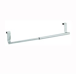 iDESIGN 29360 Towel Bar, Stainless Steel, Brushed, Surface Mounting 